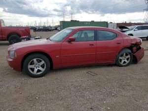 Dodge Challenger SXT 3.5L 6 2010