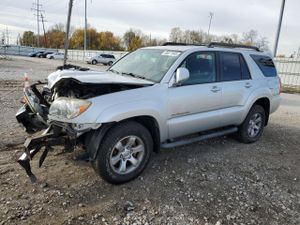 Toyota 4Runner SR5 4.0L 6 2007