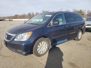 Honda Odyssey LX 3.5L 6 2010