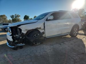 Dodge Durango LIMITED 3.6L 6 2015
