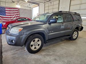 Toyota 4Runner 4.0L 6 2006
