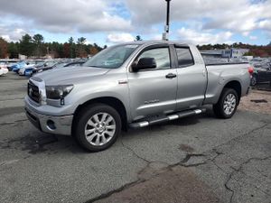 Toyota Tundra DOUBLE CAB SR5 5.7L 8 2007