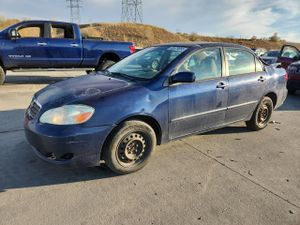 Toyota Corolla CE 1.8L 4 2006