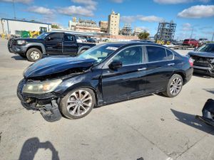 Honda Accord SPORT 2.4L 4 2015
