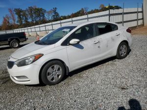Kia Cerato / Forte / K3 LX 1.8L 4 2015