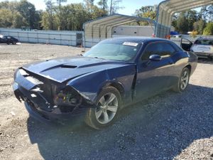 Dodge Challenger SXT 3.6L 6 2015