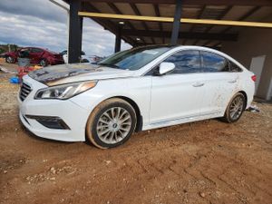 Hyundai Sonata SPORT 2.4L 4 2015