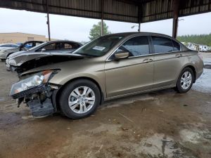 Honda Accord LXP 2.4L 4 2008
