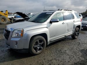 GMC Terrain SLE 2.4L 4 2015