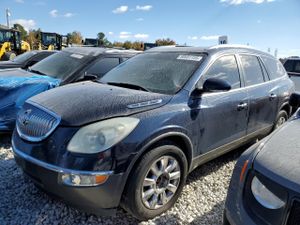 Buick Enclave CXL 3.6L 6 2011