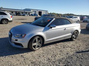Audi A3 PREMIUM PLUS 1.8L 4 2015