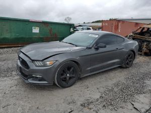Ford Mustang 2.3L 4 2015
