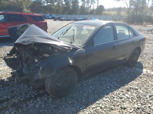 Hyundai Sonata GLS 2.4L 4 2007