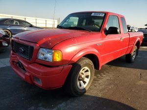 Ford Ranger SUPER CAB 4.0L 6 2005