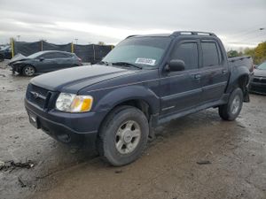 Ford Explorer 4.0L 6 2002