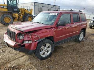 Jeep Patriot SPORT 2.4L 4 2015