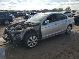 Honda Accord EXL 2.4L 4 2008