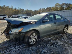 Toyota Camry CE 2.4L 4 2007