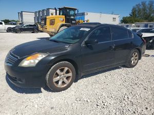 Nissan Altima 2.5 2.5L 4 2008