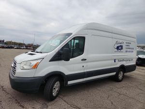 Ford Transit T-350 3.2L 5 2015