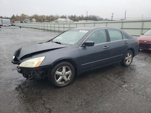 Honda Accord EX 2.4L 4 2004