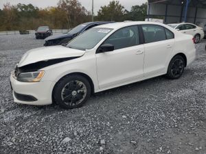 Volkswagen Jetta BASE 2.0L 4 2012