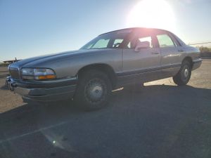 Buick Park Avenue 3.8L 6 1994