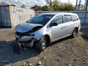 Honda Odyssey EX 3.5L 6 2011