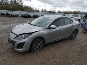 Mazda 3 I 2.0L 4 2011