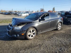 Chevrolet Cruze LT 1.4L 4 2014