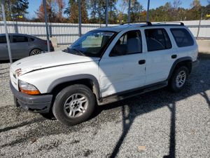 Dodge Durango SPORT 4.7L 8 2003