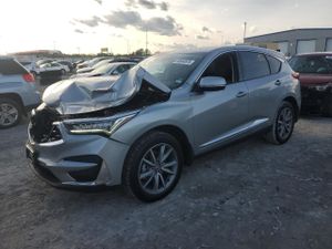 Acura RDX TECHNOLOGY 2.0L 4 2021