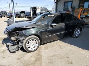 Mercedes-Benz E 320 3.2L 6 2003