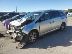 Honda Odyssey EX 3.5L 6 2011