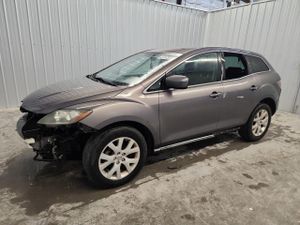 Mazda CX-7 2.3L 4 2009