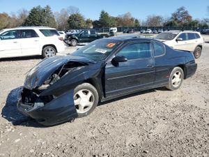 Chevrolet Monte Carlo SS 3.8L 6 2003