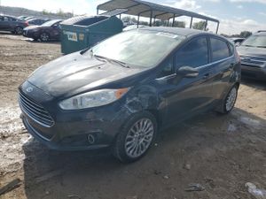 Ford Festiva TITANIUM 1.6L 4 2014