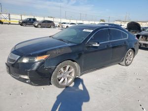 Acura TL 3.5L 6 2013