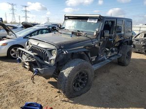 Jeep Wrangler SPORT 3.6L 6 2013
