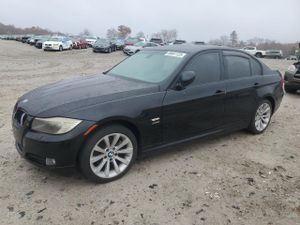 BMW 3 Series XI SULEV 3.0L 6 2011