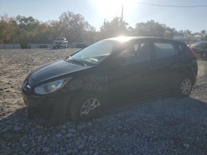 Hyundai Accent GLS 1.6L 4 2012
