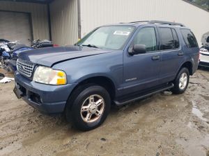 Ford Explorer XLT 4.0L 6 2005