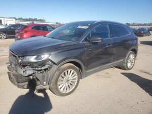 Lincoln MKC 2.0L 4 2019