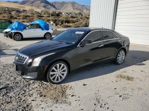 Cadillac ATS LUXURY 3.6L 6 2014
