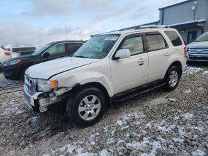 Ford Escape LIMITED 3.0L 6 2011