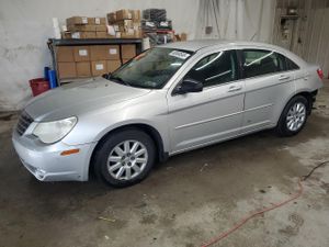 Chrysler Sebring TOURING 2.4L 4 2010