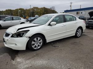 Honda Accord EXL 3.5L 6 2010