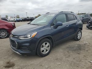 Chevrolet Trax 1LT 1.4L 4 2019