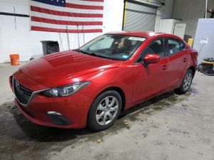 Mazda 3 SPORT 2.0L 4 2015