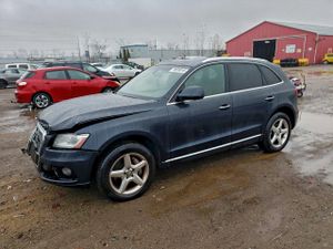 Audi Q5 TDI PREMIUM PLUS 3.0L 6 2015